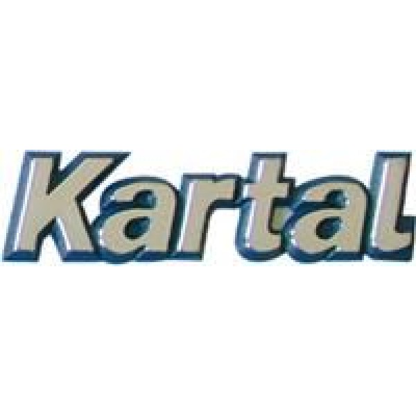 AYHAN A5398 Yazı Kartal Murat 131 Kartal Mavi