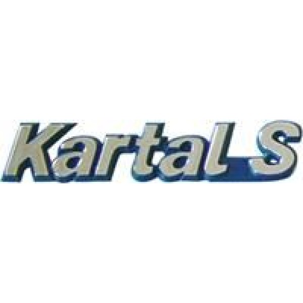 AYHAN A5399 Yazı Kartal S Murat 131 Kartal