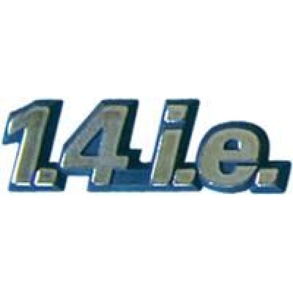 AYHAN A5404 Yazı 1.4 Ie Yok 