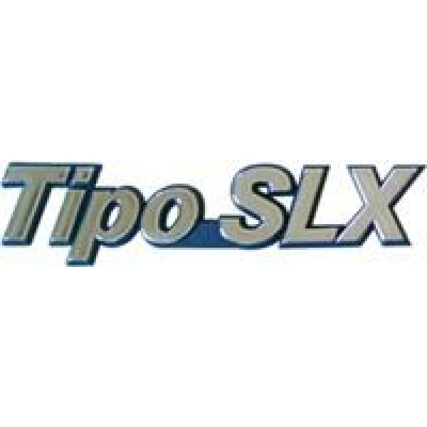 AYHAN A5411 Yazı Arka SLX Murat 131 SLX Tipo Bagaj 