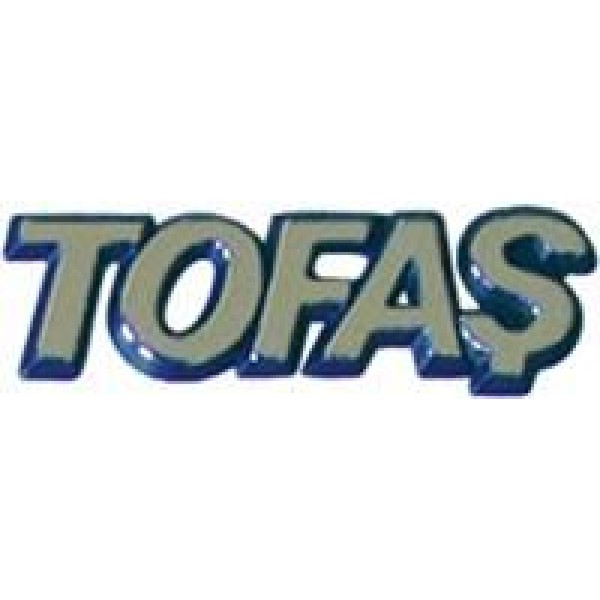 AYHAN A5416 Yazı Tofaş Mavi