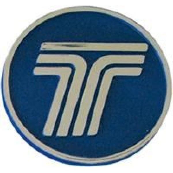 AYHAN A5418 Bagaj Kapak Arması T Arma Murat 131 SLX