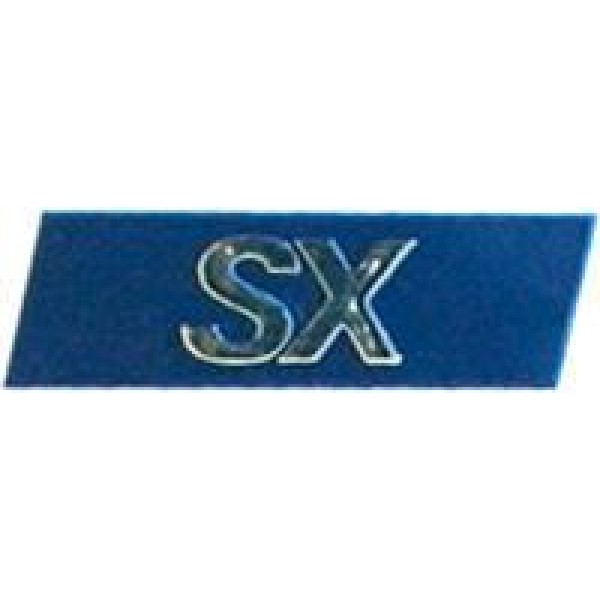 AYHAN A5424 Yazı Sx Tempra Çamurluk