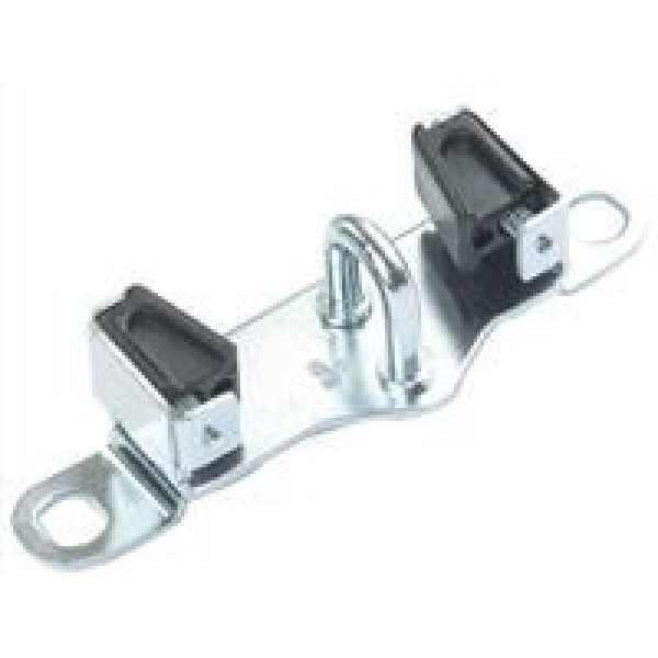 AYHAN A5435 Bagaj Kilit Karşılığı Doblo 01-09 Tek Kapı 