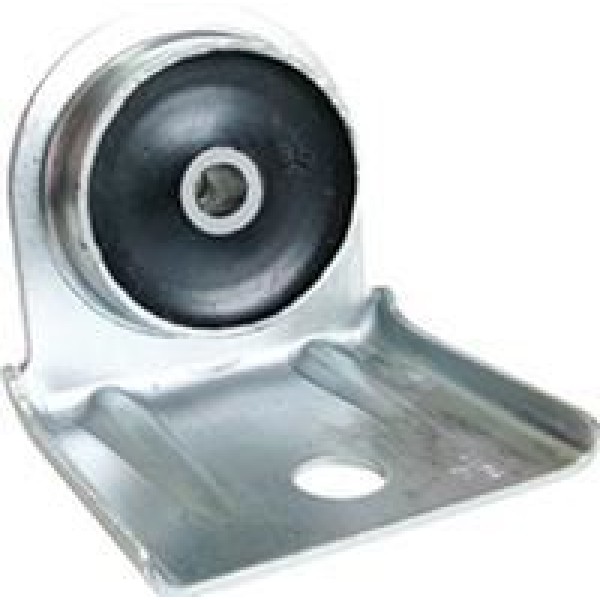 AYHAN A5436 Radyatör Bağlantı Braketi Ayağı Takozu Ducato 94-02 / Boxer 94-02 / Jumper 94-02 Sac