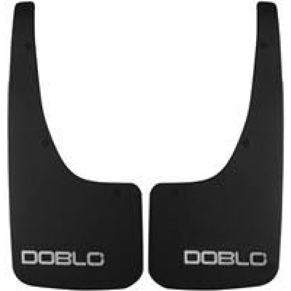 AYHAN A5447 Paçalık Arka Doblo 10-11 Takım