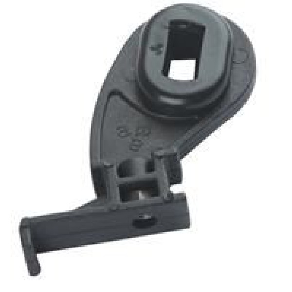 AYHAN A5451 Radyatör Bağlantı Braketi Ayağı Takozu Palio 1.4 Lastıklı Takım