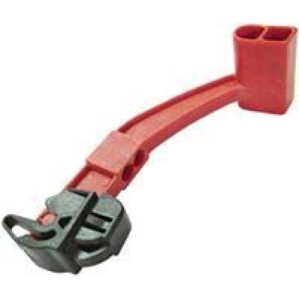 AYHAN A5456 Kapı Dış Açma Kolu Kaput Fiat Tpsx