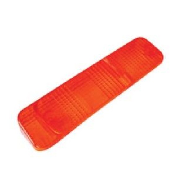 AYHAN A5468R Park Lambası Camı Ön Sağ M124 Serce Yeni Model