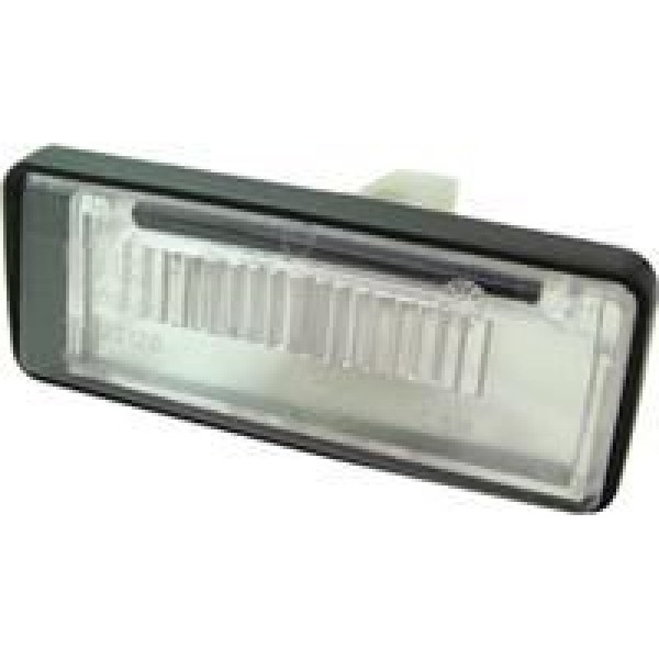 AYHAN A5470 Plaka Lambası Albea 