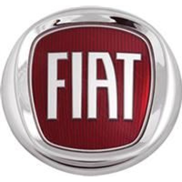 AYHAN A5484 Panjur Arması Ön Linea Çap 95Mm