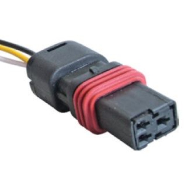 AYHAN A5502 Soket Okuyucu Palio / Megane