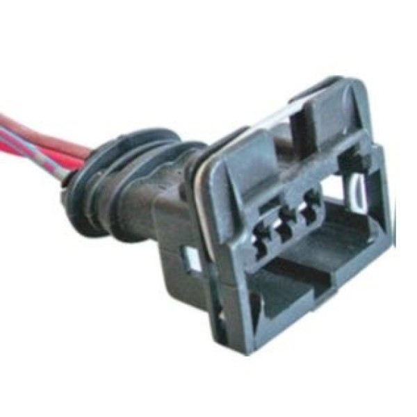 AYHAN A5503 Enjeksıyon Soketi Palio 3 Lü