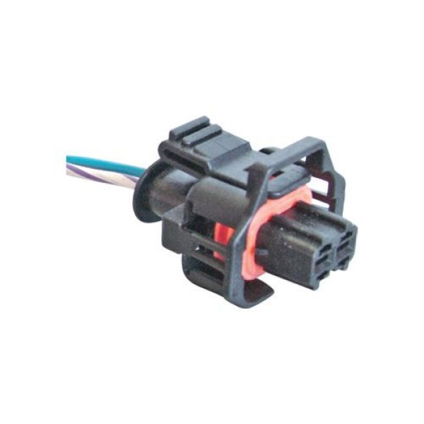 AYHAN A5506 Enjektör Soketi Palio Albea Linea Doblo 