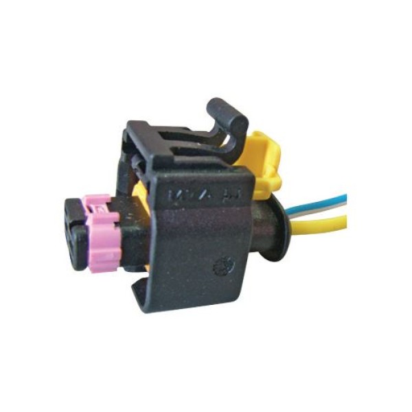 AYHAN A5514 Enjektör Soketi Palio Siena Albea Linea Doblo Ducato 