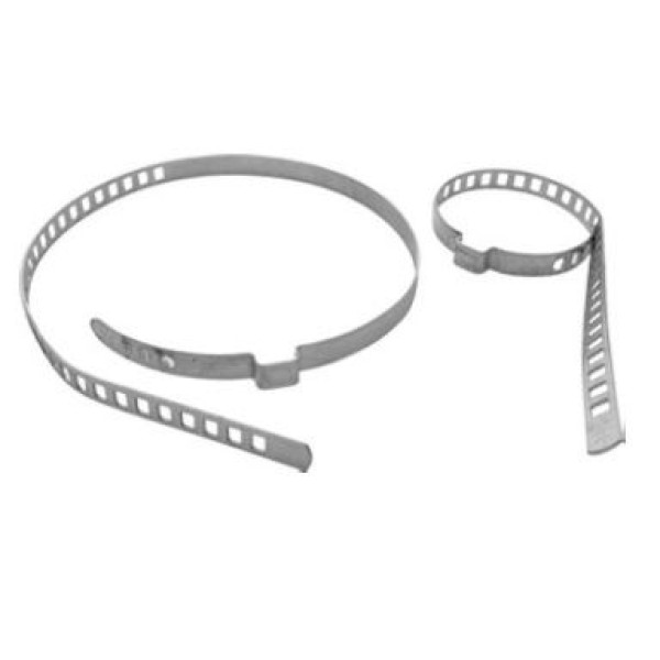 AYHAN A5519 Aks Körüğü Kelepçesi Takım 