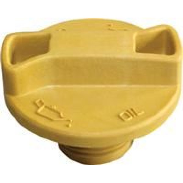 AYHAN A5564 Motor Yağ Dolum Kapağı Palio Albea Doblo Fiorino / Corsa 1.3 Mjt