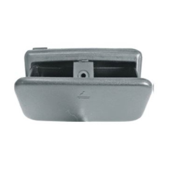 AYHAN A5567 Küllük Arka Murat 131 SLX 88 Komple 