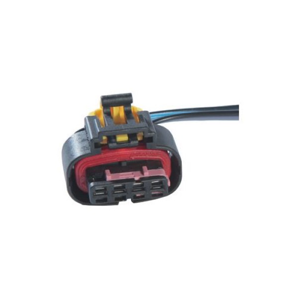 AYHAN A5616 Enjeksıyon Soketi Palio Albea Doblo 4 Lü Bosch 