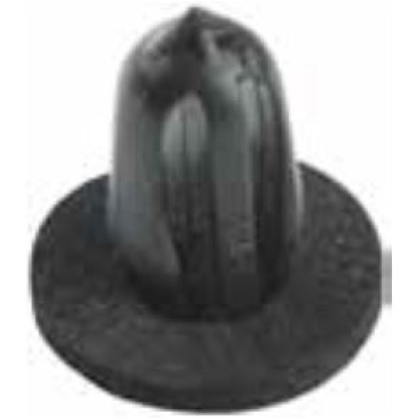 AYHAN A5694 Bagaj Döseme Klipsi Fiorino / Bipper / Nemo Çıft Kapı 