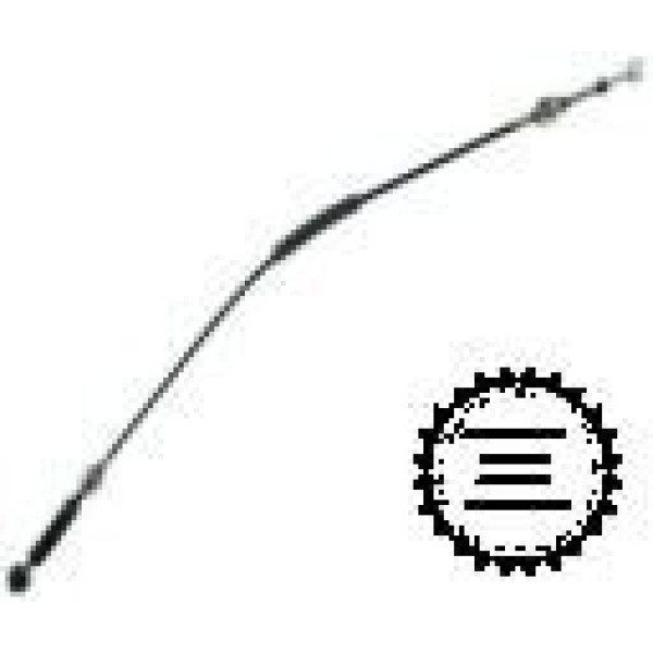 AYHAN A5735 Vites Kumanda Teli Sağ Palio Siena 97-10 Değiştirici 