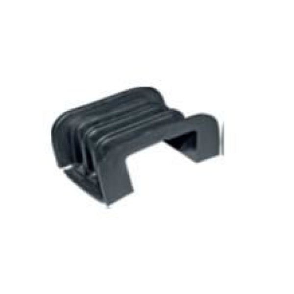 AYHAN A5754 Radyatör Lastiği Alt Murat 131 Doğan Kartal Şahin Taşıyıcı U