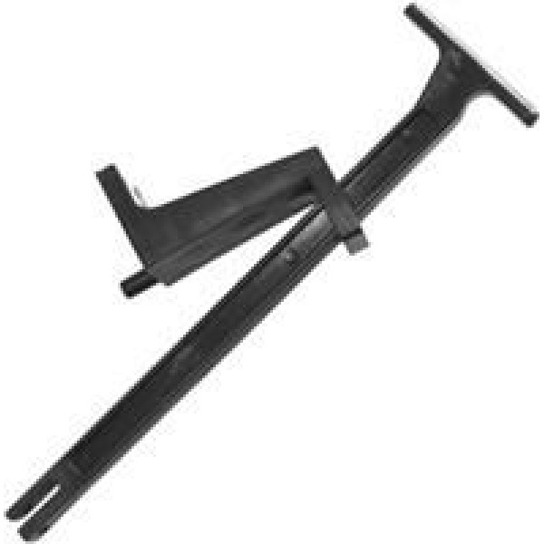 AYHAN A5817 Kapı Dış Açma Kolu Albea - Takoz Takım