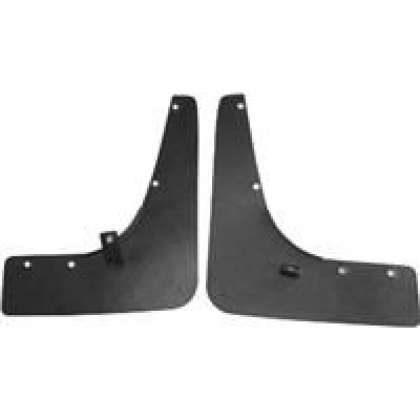 AYHAN A5833 Paçalık Ön Sağ Sol Fiorino / Bipper / Nemo Takım 