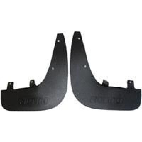 AYHAN A5834 Paçalık Arka Sağ Sol Fiorino / Bipper / Nemo Takım 