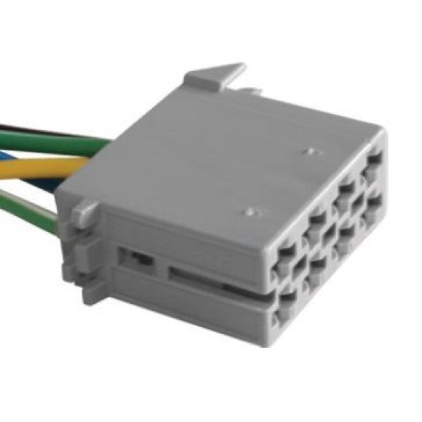 AYHAN A5842 Teyp Soketi Tüm Araçlar Içın