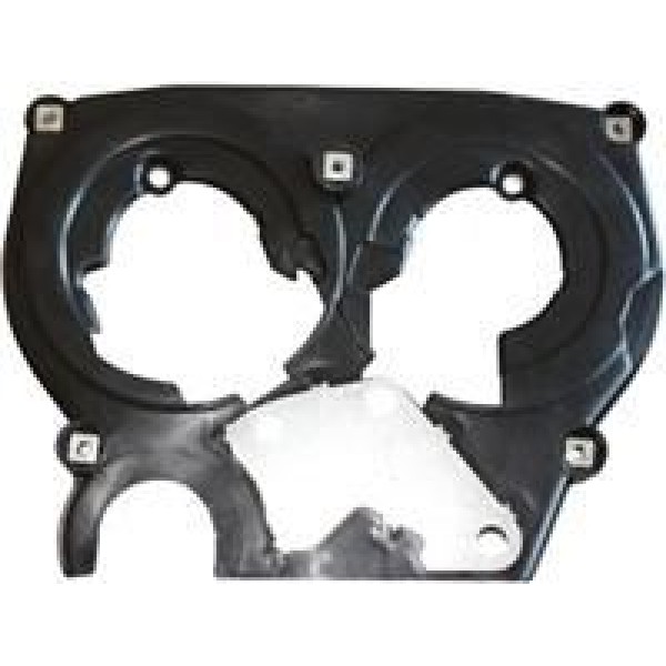 AYHAN A5853 Eksantrik Kapağı Albea Palio 