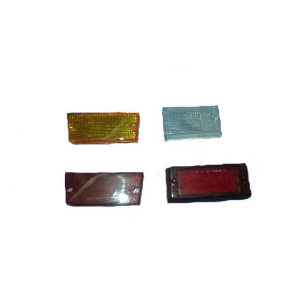 AYHAN A5982L Stop Camı Sol Doğan Kartal Şahin Murat 131 77 Mod