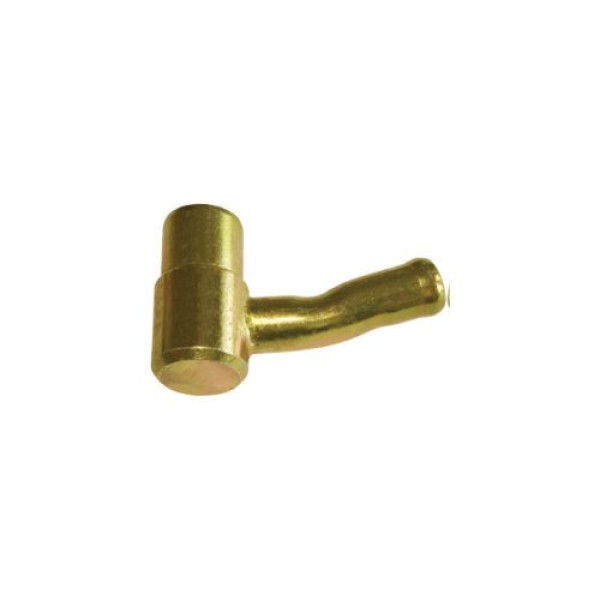 AYHAN A6132 Manifold Rekoru Dıssız Kalın 18Mm Fiat Tipo Uno