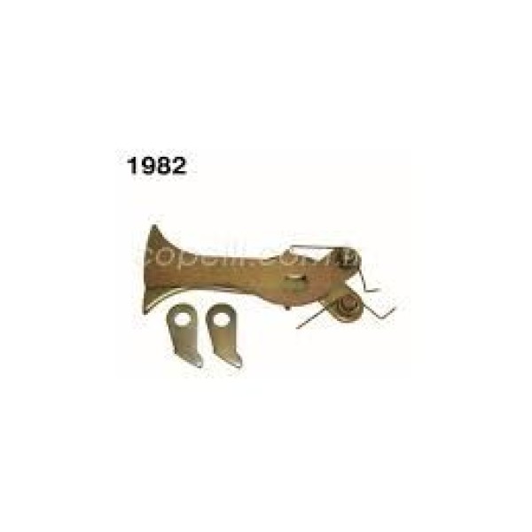 AYHAN A6156 Fren Ayar Lövye Dkş