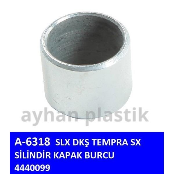 AYHAN A6318 Silindir Kapak Burcu Murat 131 SLX Sx Doğan Kartal Şahin Tempra