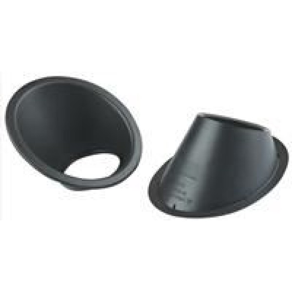 AYHAN A6321 Sis Far Çerçevesi Kapağı Sağ Fiorino 07- / Bipper 07- / Nemo 07- 