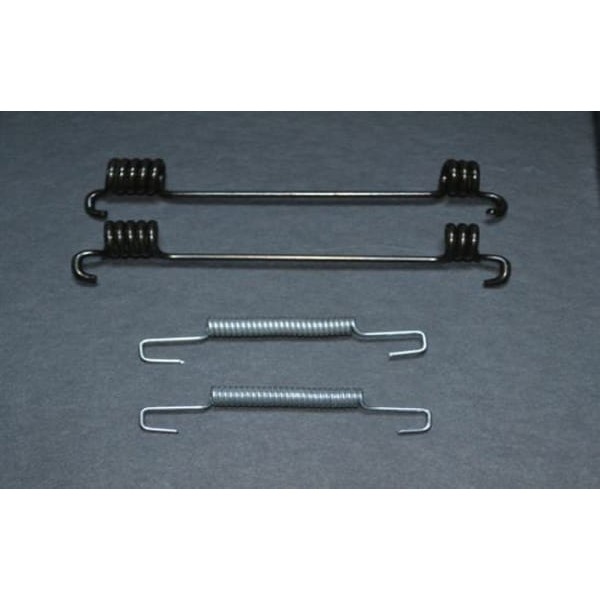 AYHAN A6393 Fren Yayı Arka Ducato 06-11 2.3 2.8 Takım