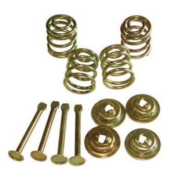 AYHAN A6400 Fren Ayar Cıvı Tamir Takımı Albea Palio Siena