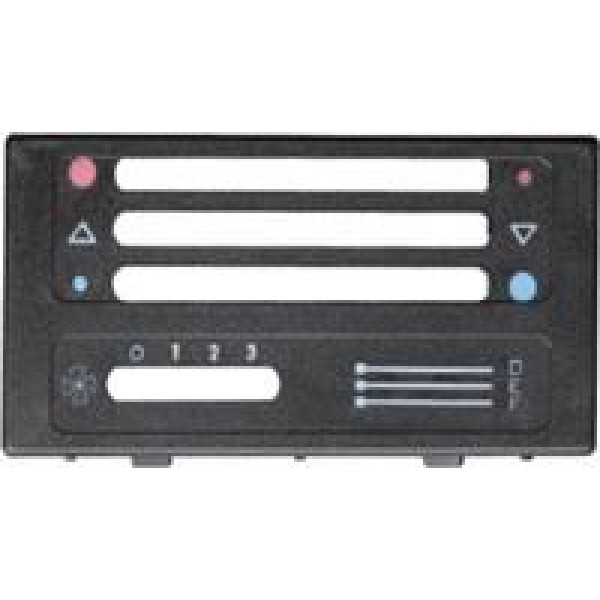 AYHAN A6693 Kalorifer Kumanda Kapağı Murat 131 Doğan Kartal Şahin