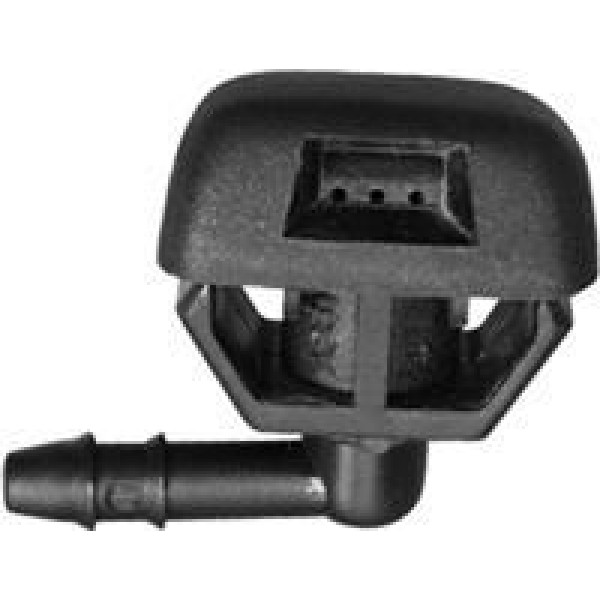 AYHAN A6717 Su Fıskiye Memesi Ön Cam Albea Doblo Panda Punto Ducato