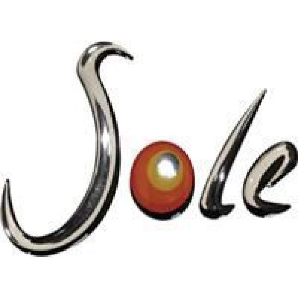 AYHAN A6725 Yazı Sole Albea