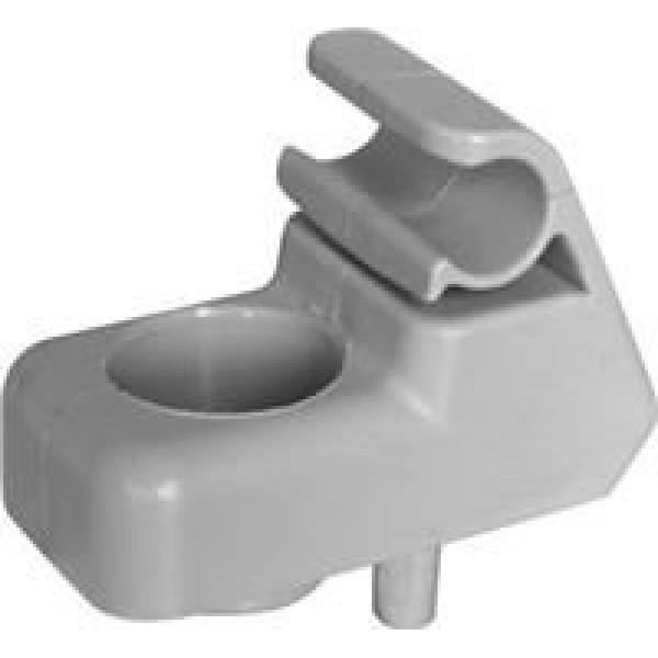 AYHAN A6734 Güneşlik Ayağı Doblo 10-11 Burçlu Lux Tip Bej