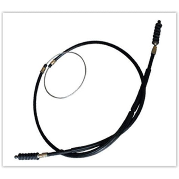 AYHAN A6743 El Fren Teli Arka M124