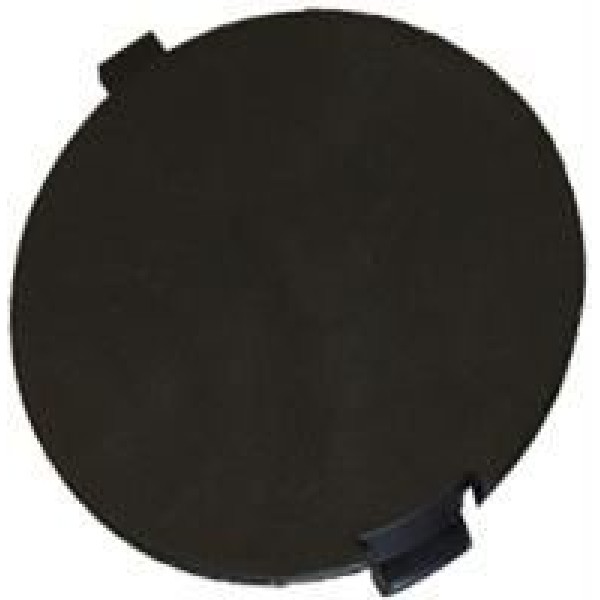 AYHAN A6750 Çeki Demiri Kapağı Arka Tampon Linea 