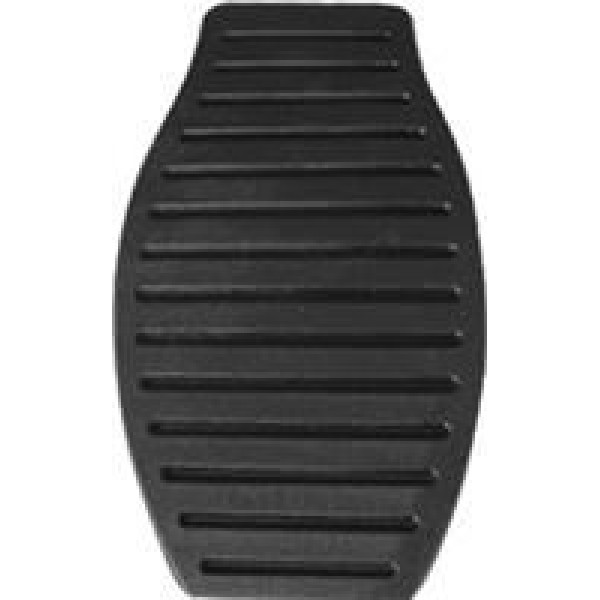 AYHAN A6805 Pedal Lastiği Debriyaj Doblo Fiorino Grande Punto