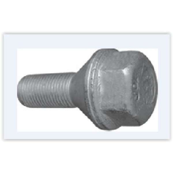 AYHAN A6818 Bijon Civatası Ducato Yeni Model / Boxer / Jumper 19Aa