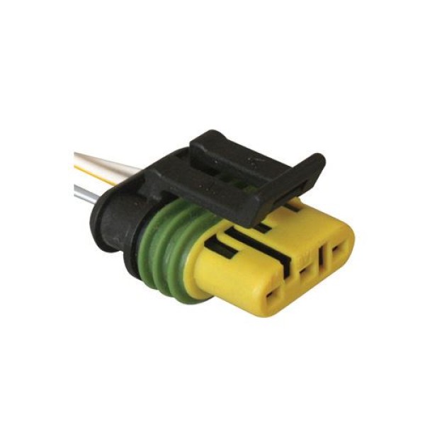 AYHAN A6858 Kilometre Soketi Palio Albea Doblo Tempra Tipo 3 Lü 