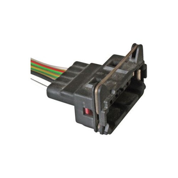 AYHAN A6859 Enjeksıyon Soketi Palio Albea Doblo / CLIO Kangoo Megane 