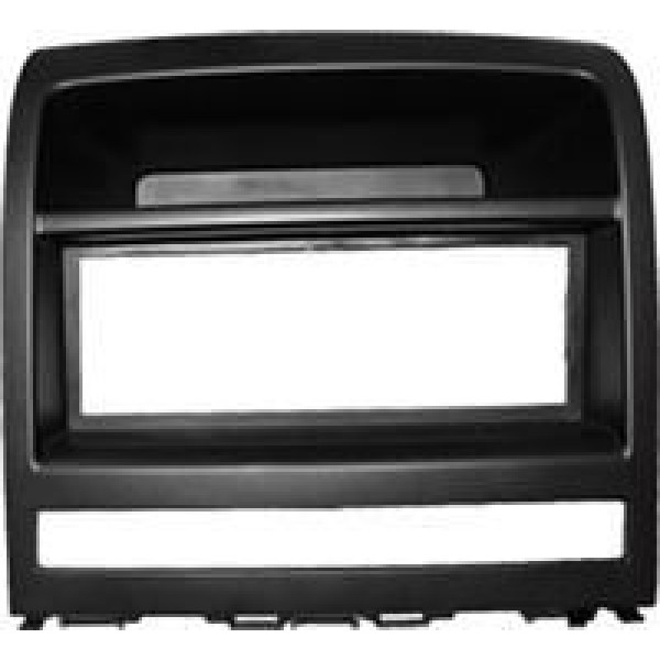 AYHAN A6863 Torpido Teyp Çerçevesi Palio 04-09 Albea Ym 