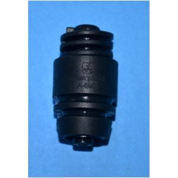 AYHAN A6901 Kaput Lastiği Doblo 10- Vidalı 5.Kapı 